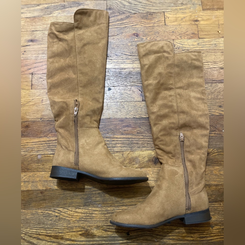 Women’s Boots